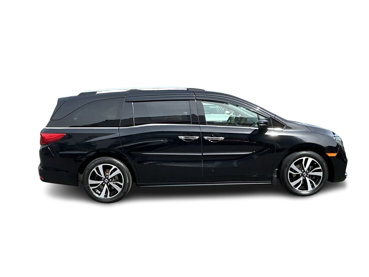 2020 Honda Odyssey in Oakville, Ontario