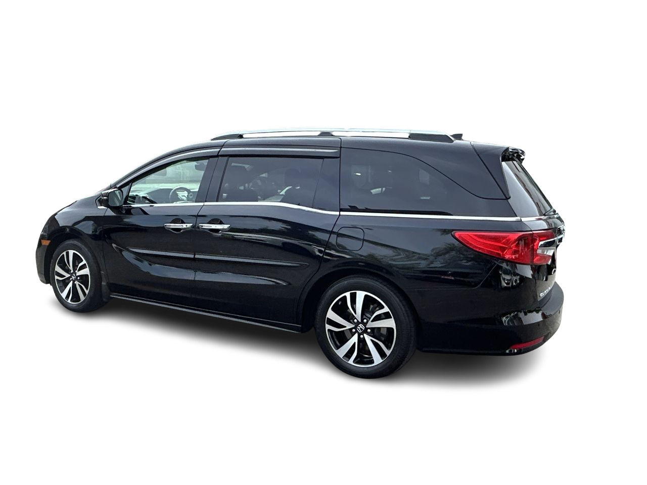 2020 Honda Odyssey in Oakville, Ontario