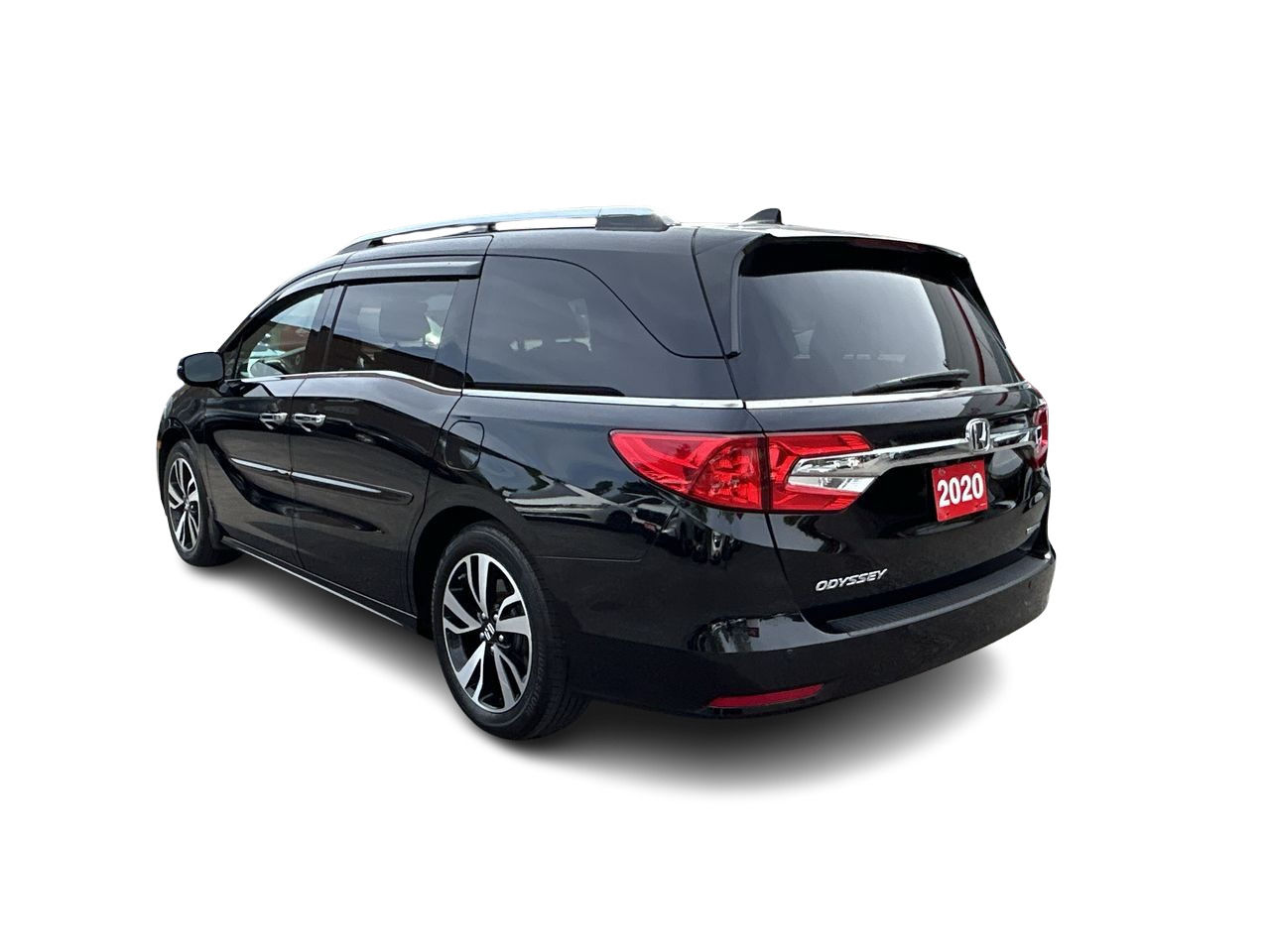 2020 Honda Odyssey in Oakville, Ontario