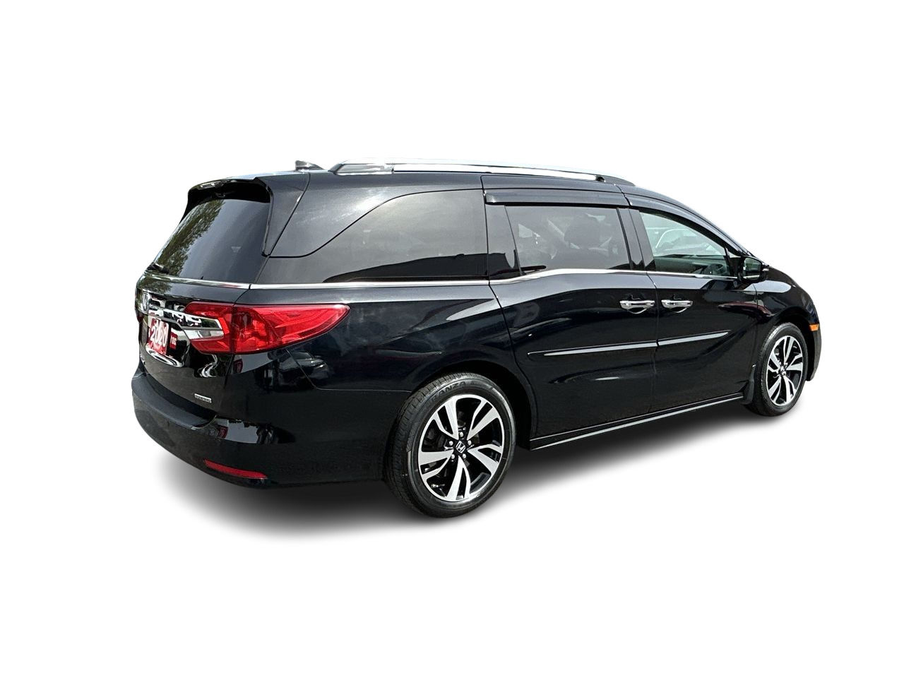 2020 Honda Odyssey in Oakville, Ontario