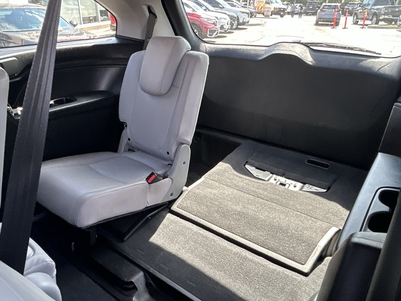 Honda Odyssey  2020 à Oakville, Ontario