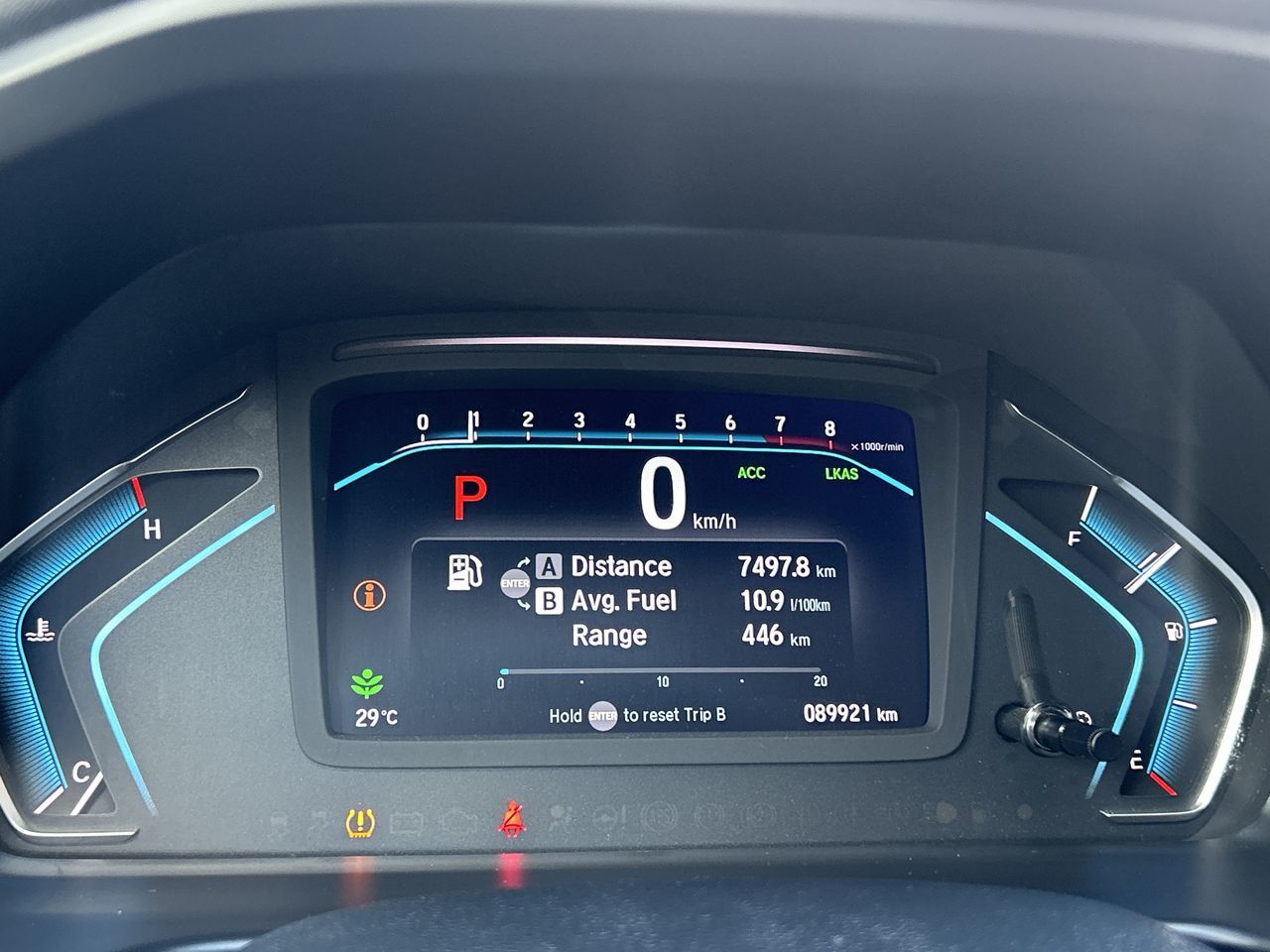 Honda Odyssey  2020 à Oakville, Ontario