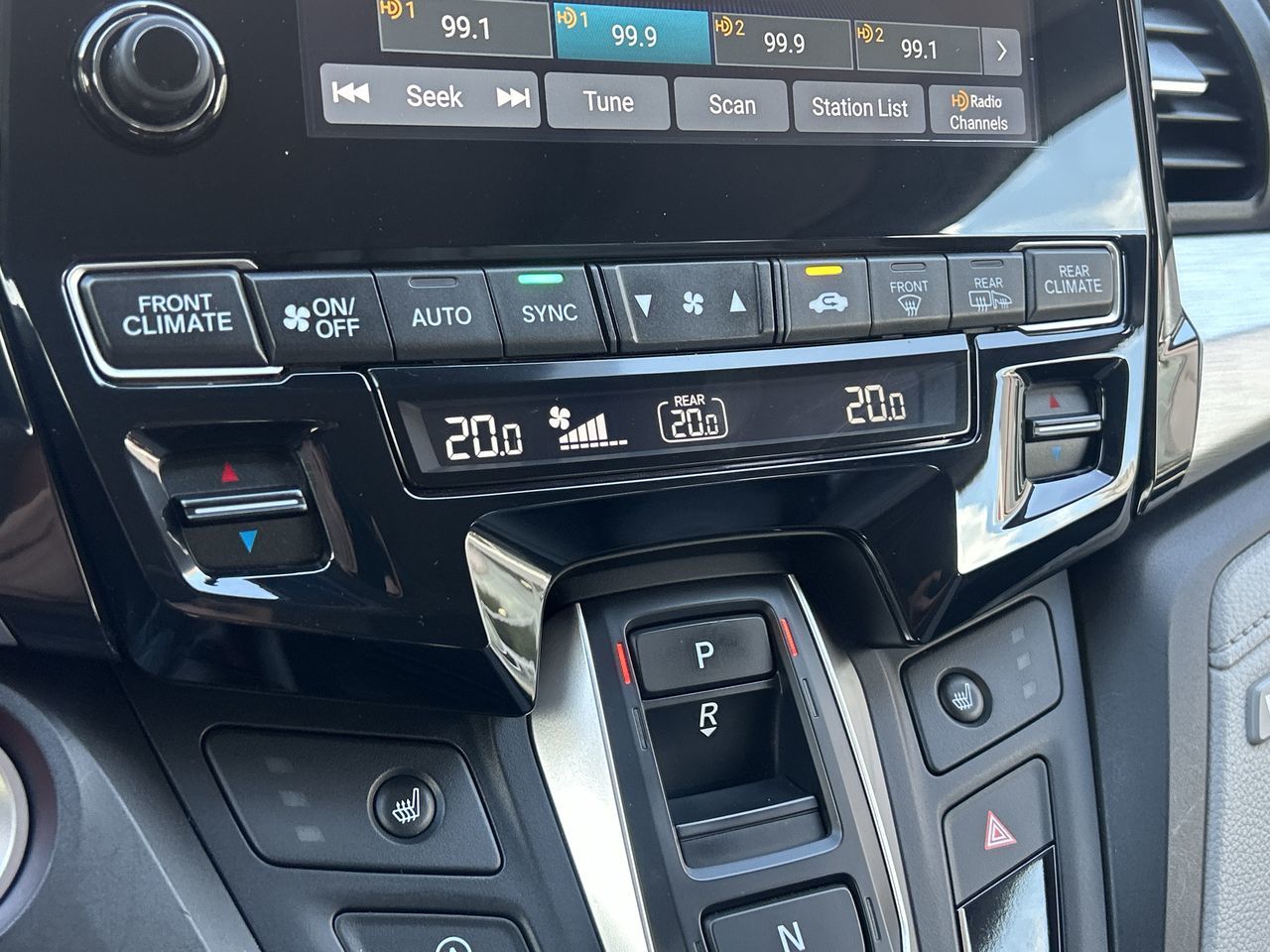 Honda Odyssey  2020 à Oakville, Ontario