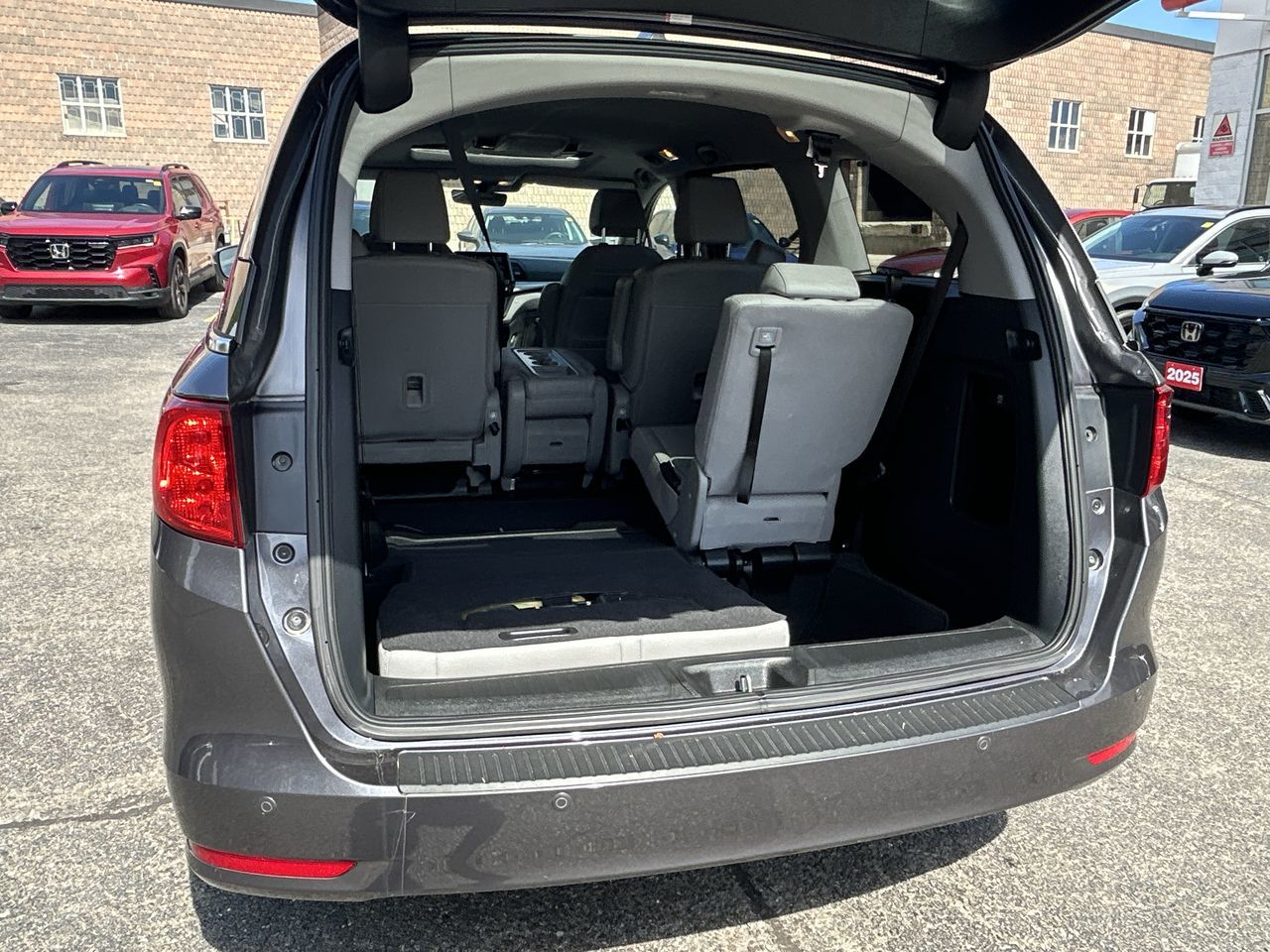 Honda Odyssey  2020 à Oakville, Ontario