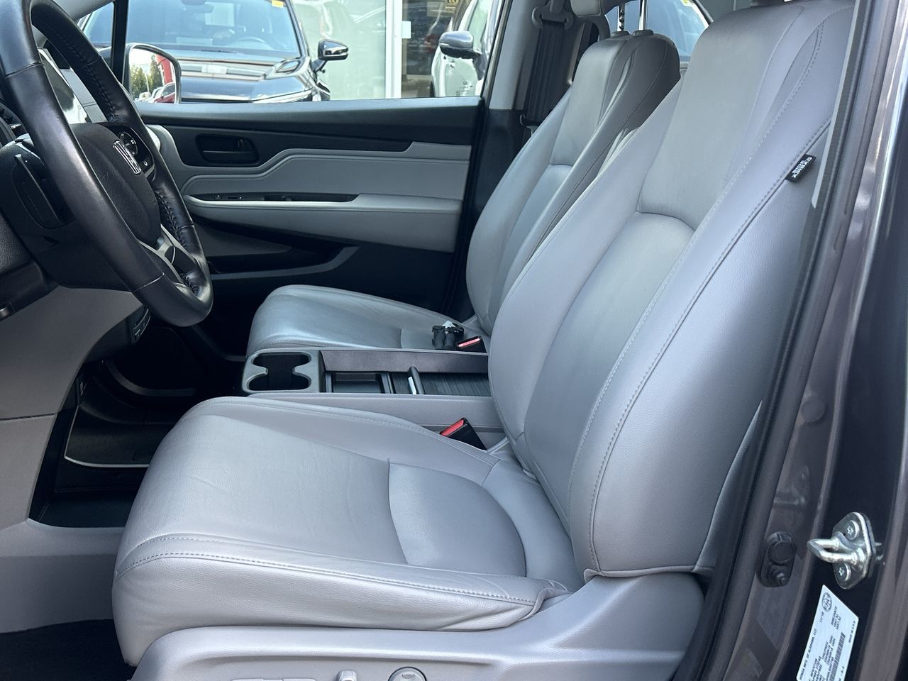 Honda Odyssey  2020 à Oakville, Ontario