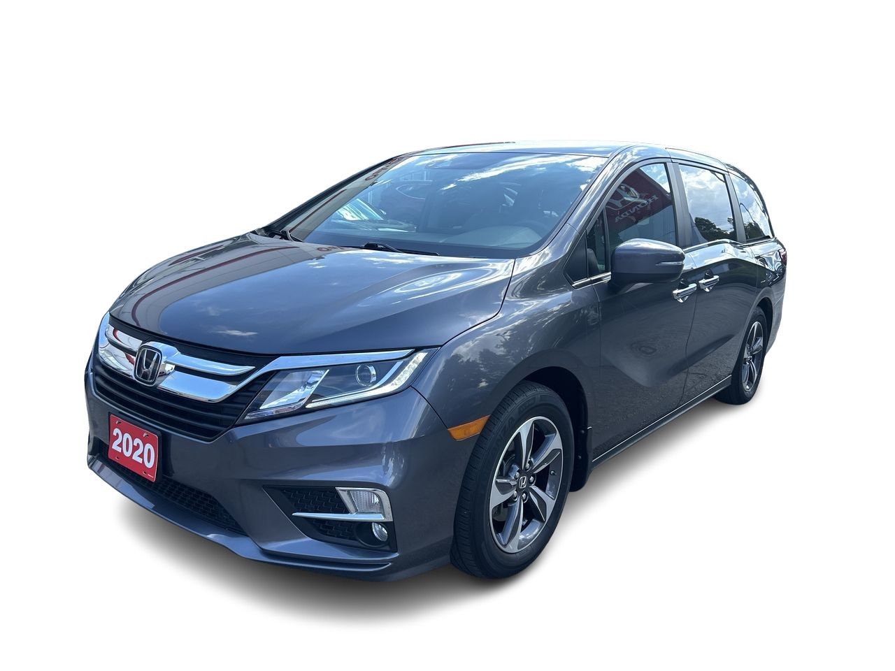Honda Odyssey  2020 à Oakville, Ontario