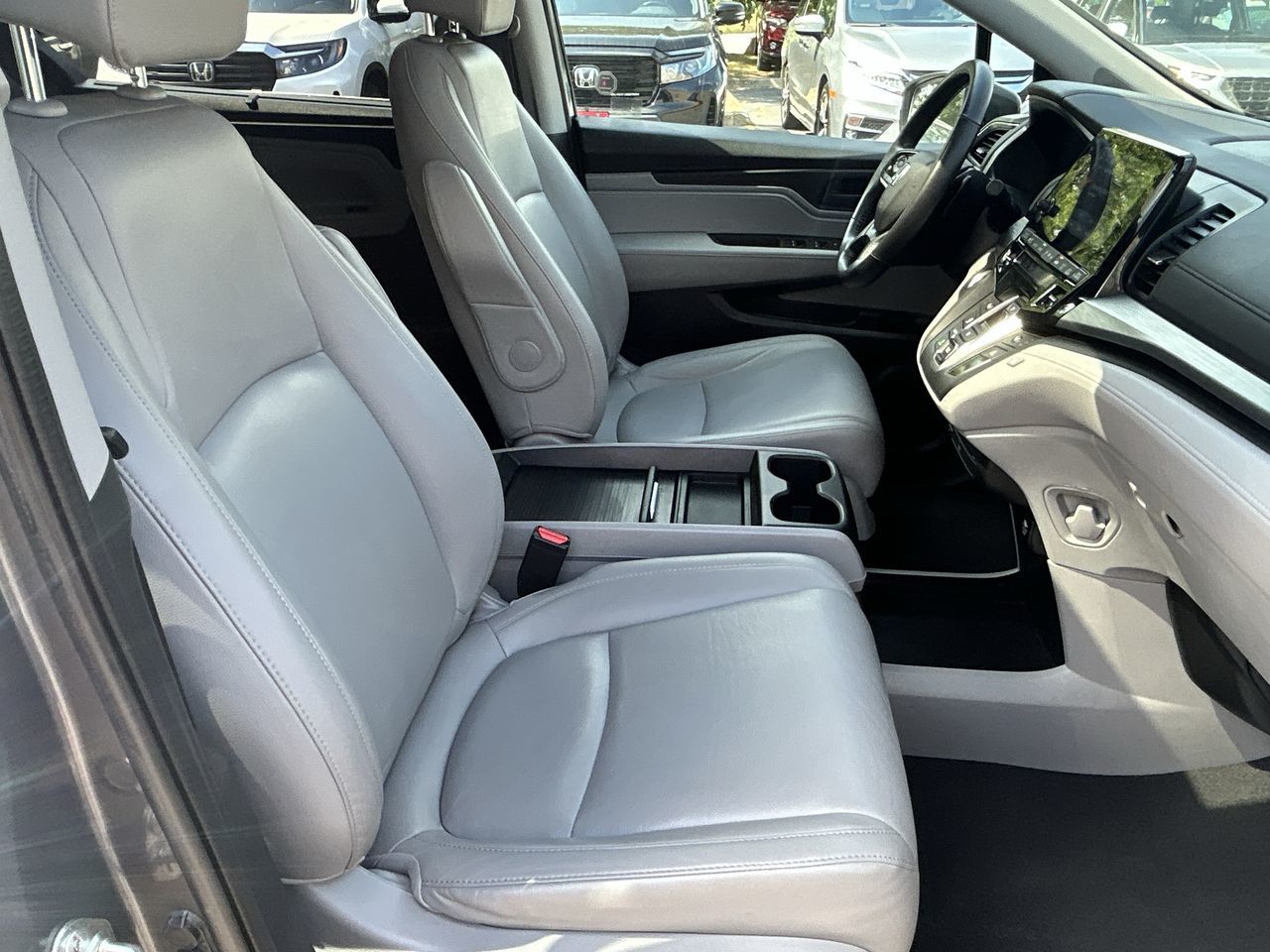 Honda Odyssey  2020 à Oakville, Ontario