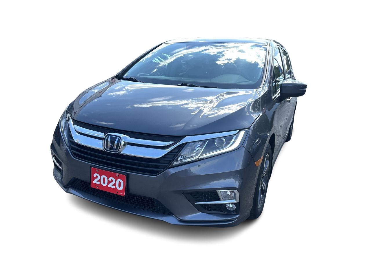 Honda Odyssey  2020 à Oakville, Ontario