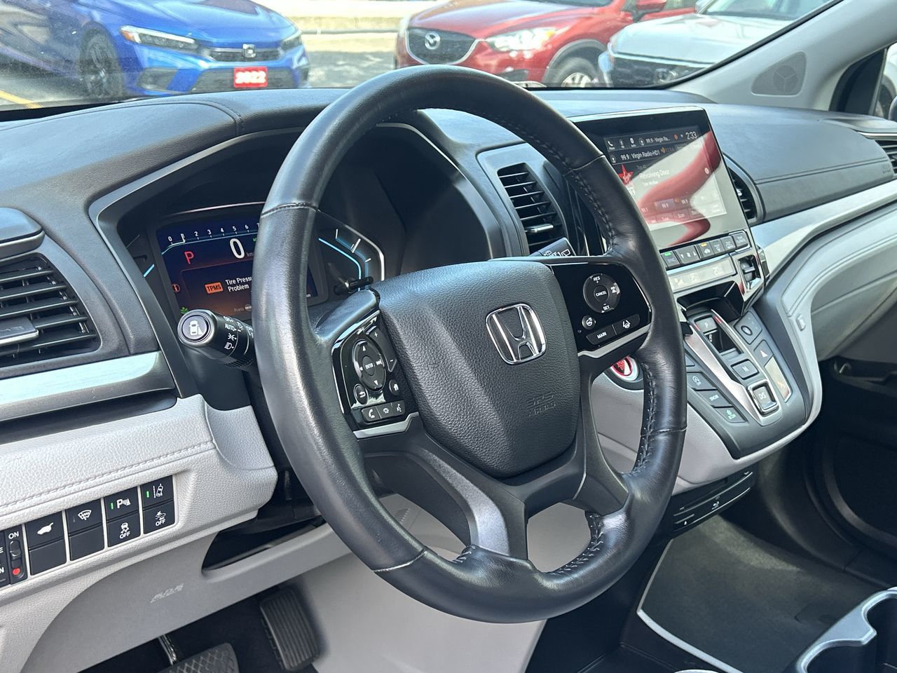 Honda Odyssey  2020 à Oakville, Ontario