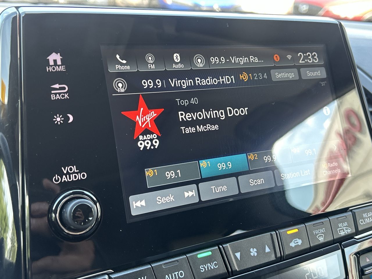 Honda Odyssey  2020 à Oakville, Ontario