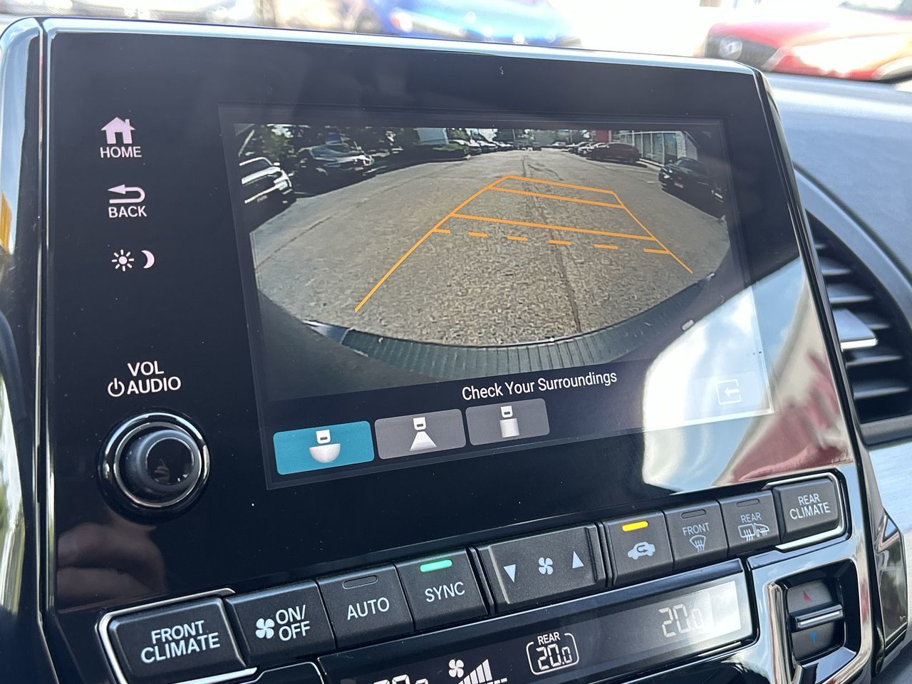 Honda Odyssey  2020 à Oakville, Ontario