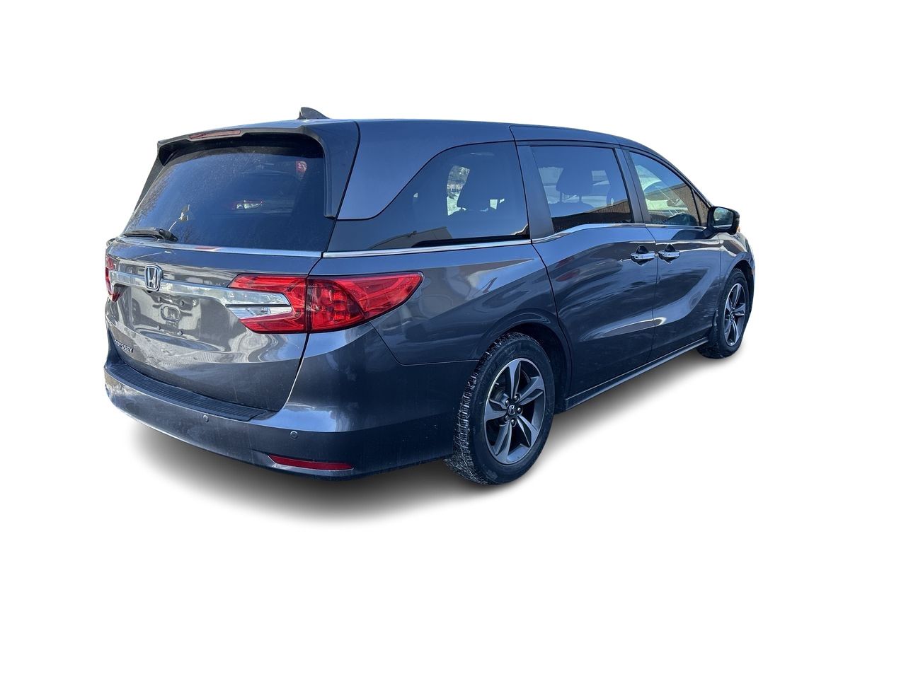 Honda Odyssey  2020 à Oakville, Ontario