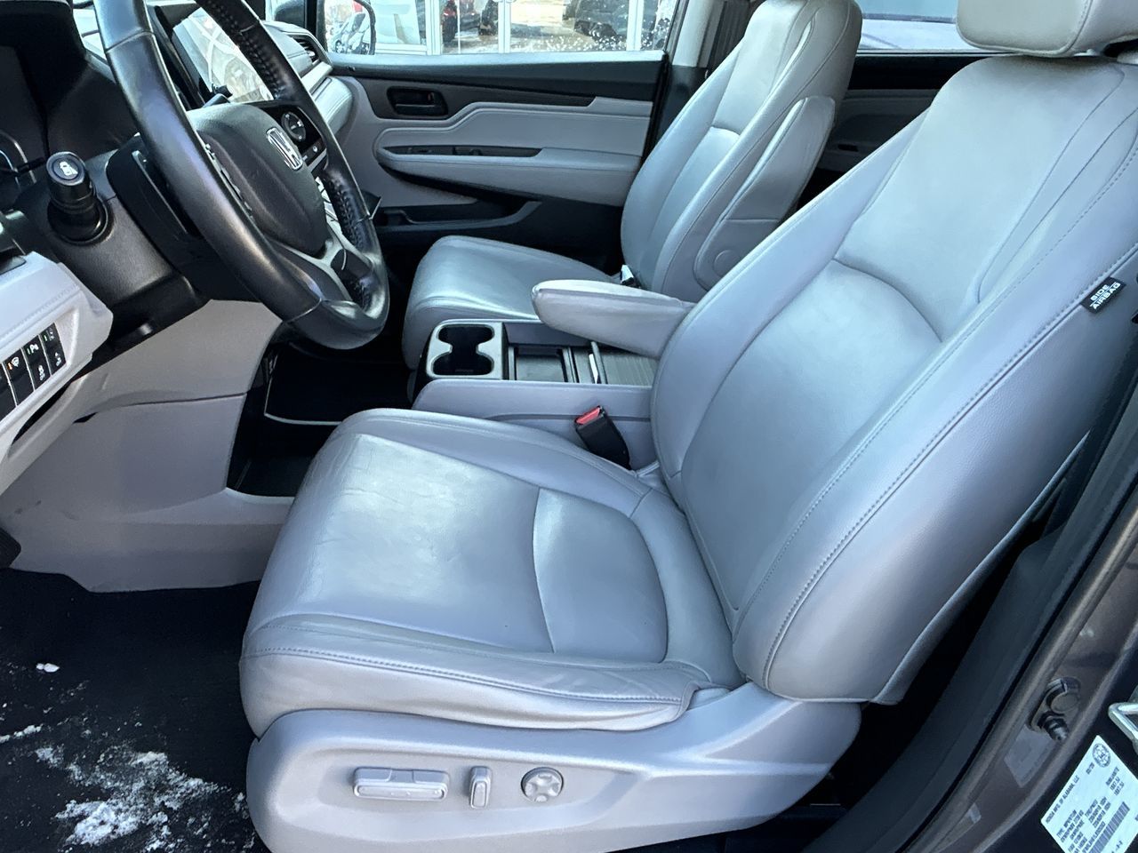 Honda Odyssey  2020 à Oakville, Ontario