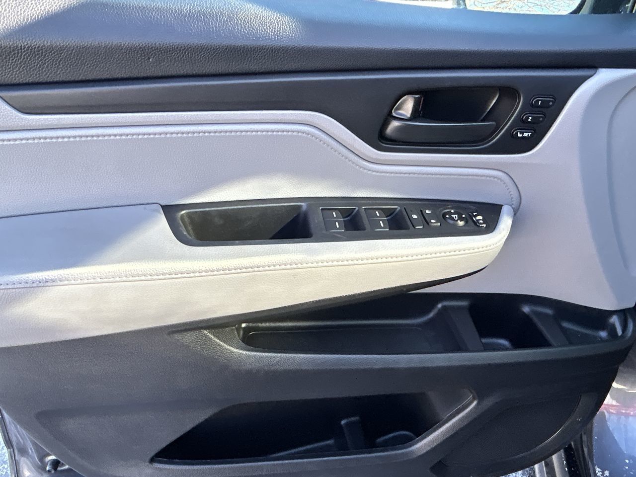 Honda Odyssey  2020 à Oakville, Ontario