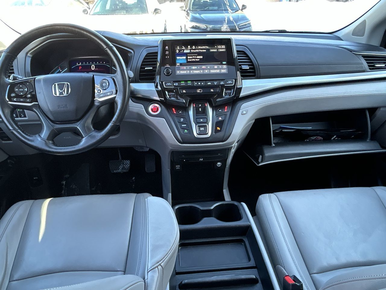 Honda Odyssey  2020 à Oakville, Ontario