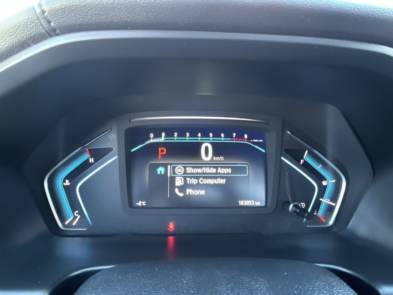 Honda Odyssey  2020 à Oakville, Ontario