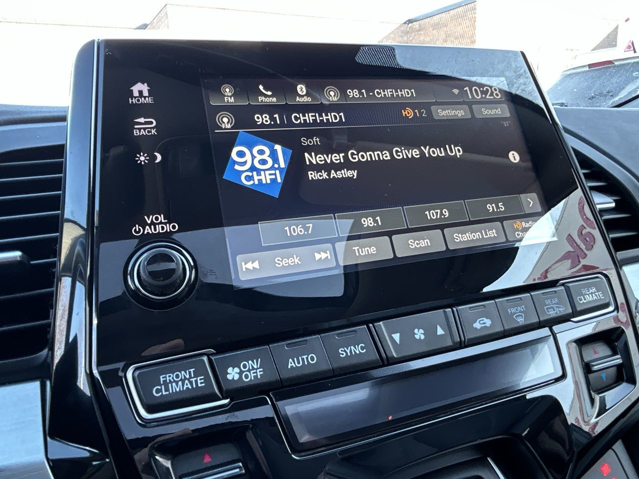 Honda Odyssey  2020 à Oakville, Ontario