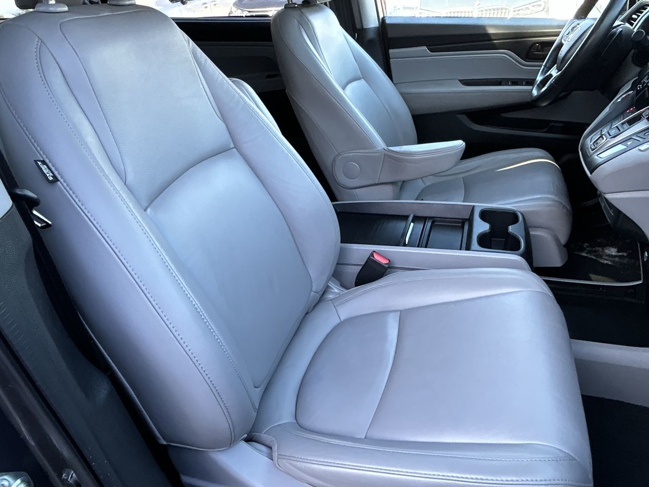 Honda Odyssey  2020 à Oakville, Ontario