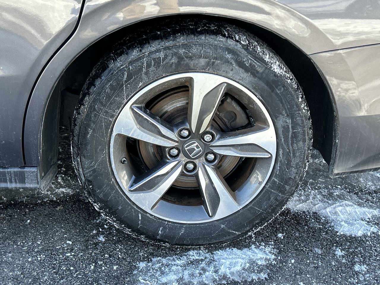 Honda Odyssey  2020 à Oakville, Ontario