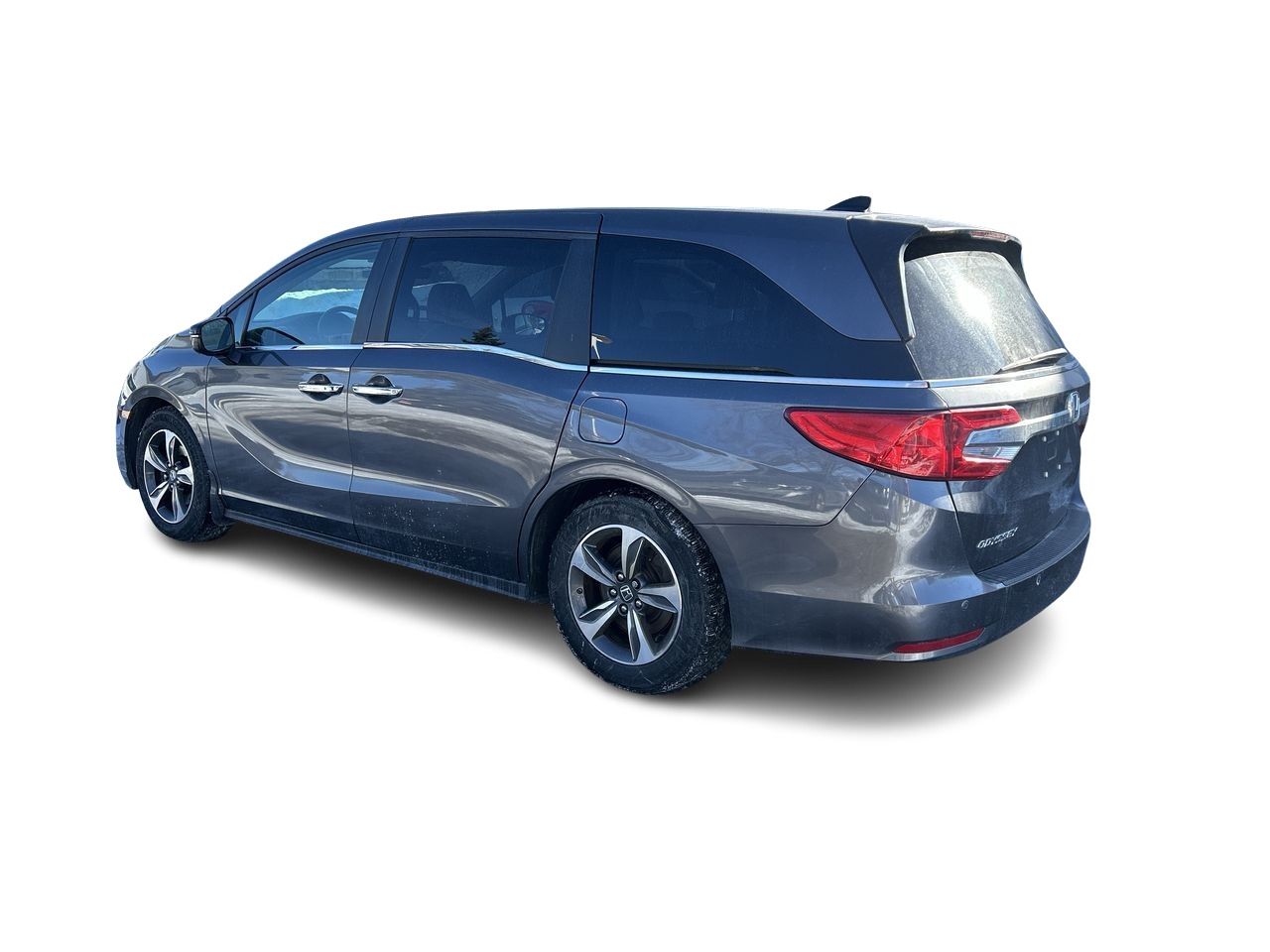 Honda Odyssey  2020 à Oakville, Ontario