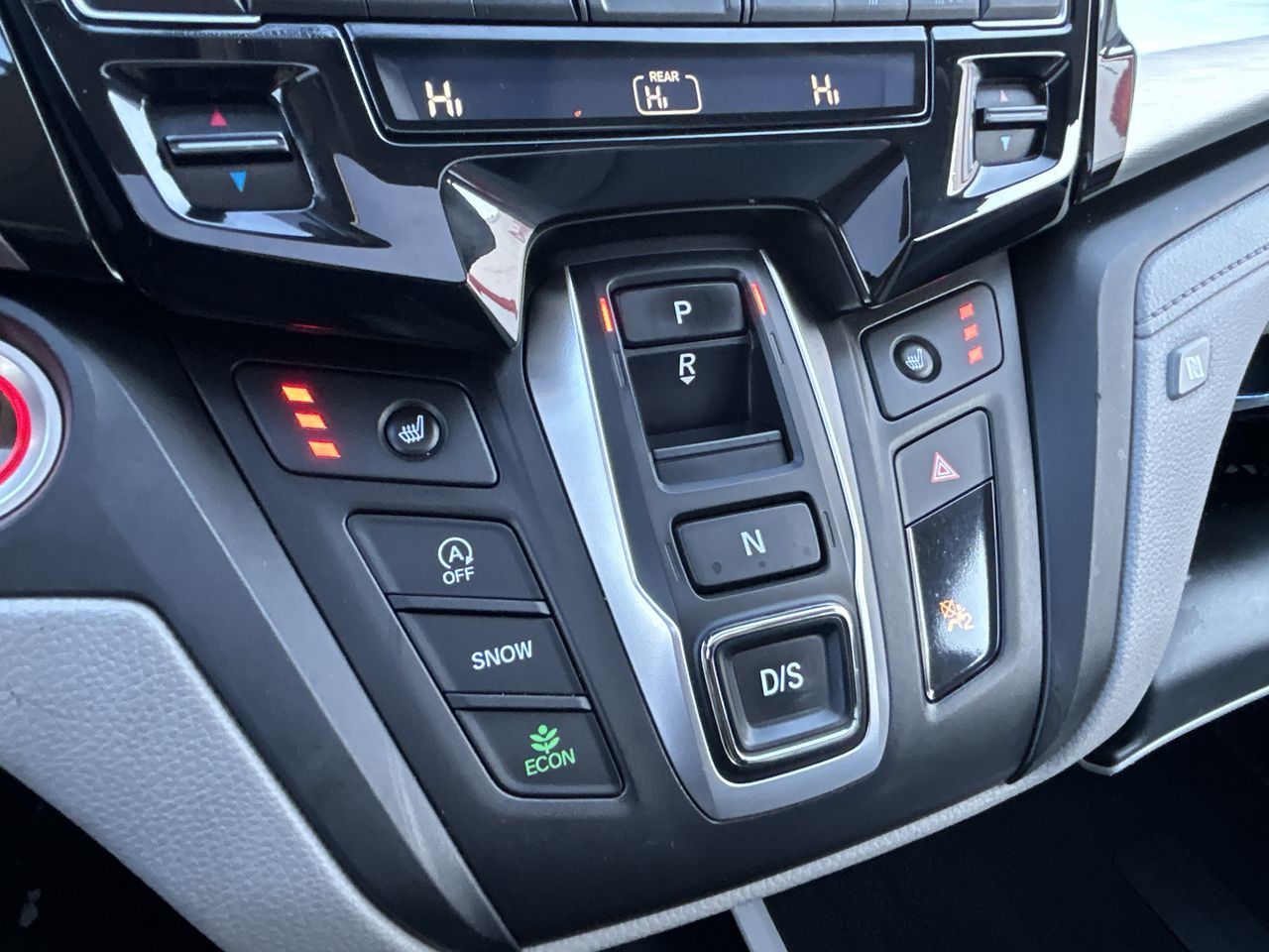 Honda Odyssey  2020 à Oakville, Ontario