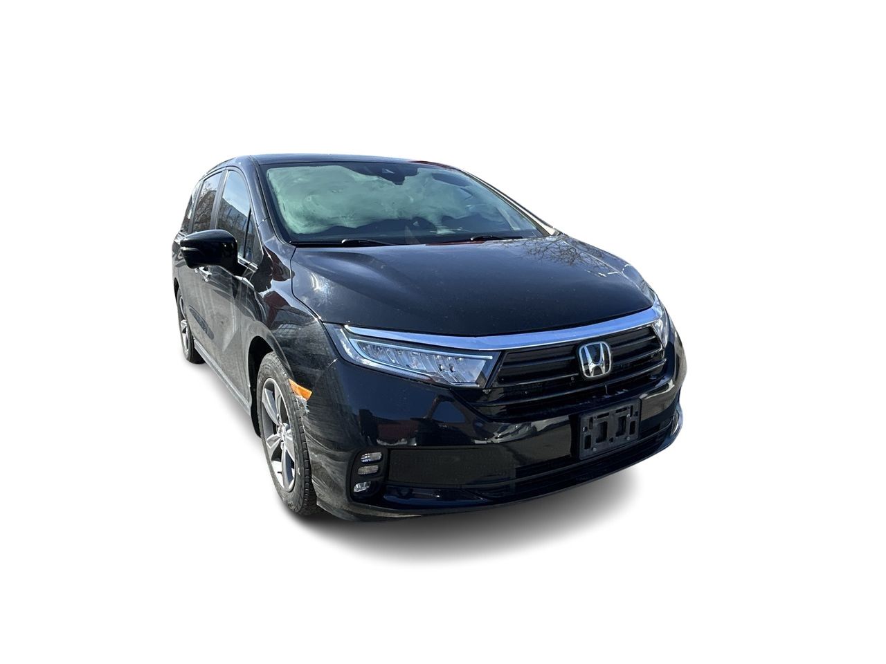 2021 Honda Odyssey in Oakville, Ontario