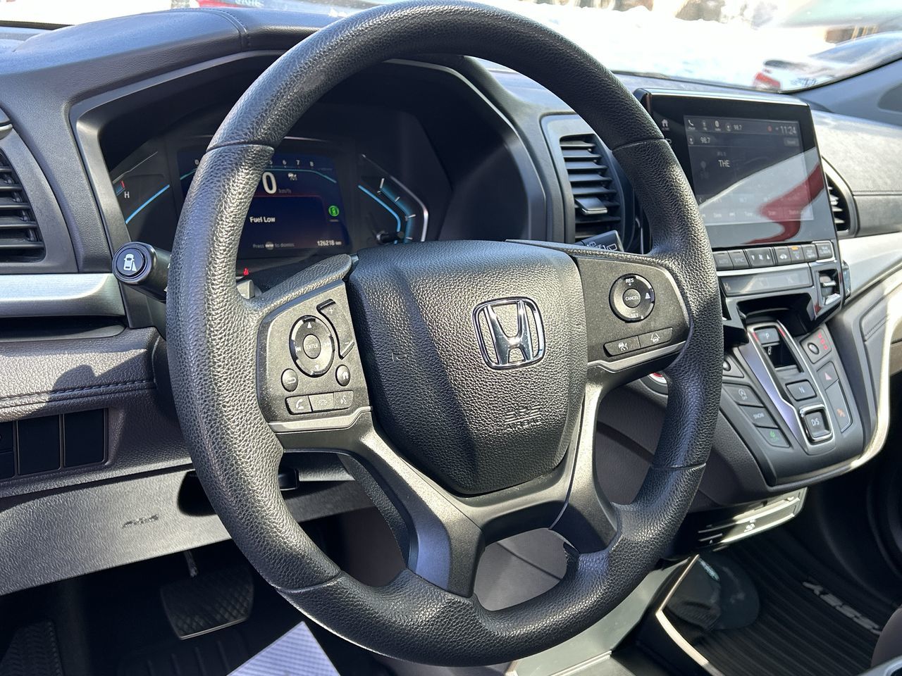 2021 Honda Odyssey in Oakville, Ontario