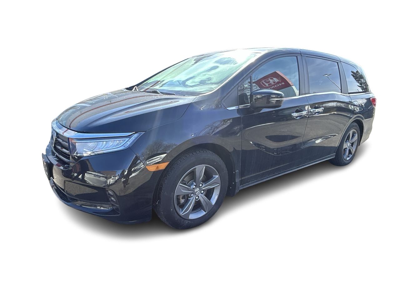 2021 Honda Odyssey in Oakville, Ontario
