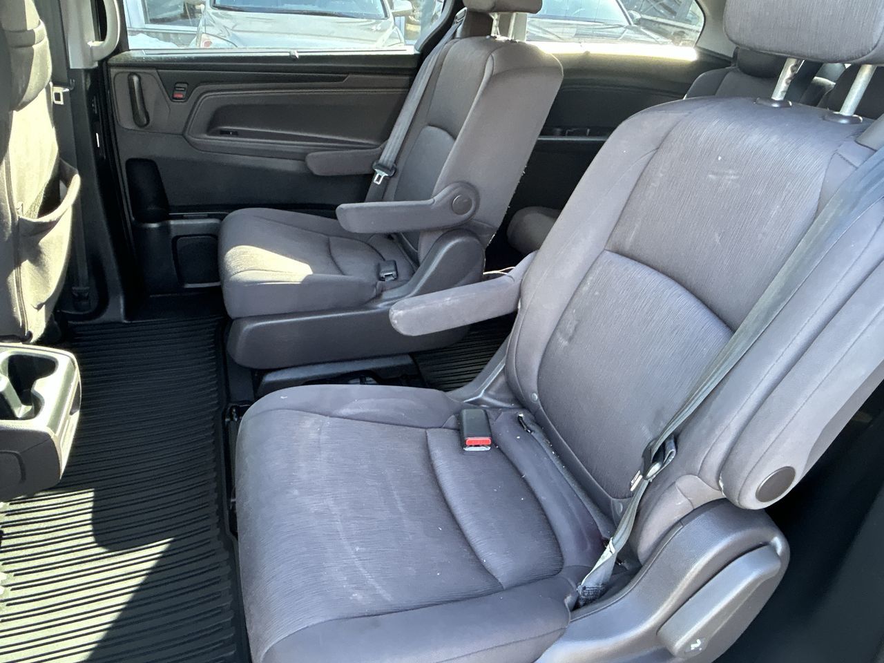 2021 Honda Odyssey in Oakville, Ontario