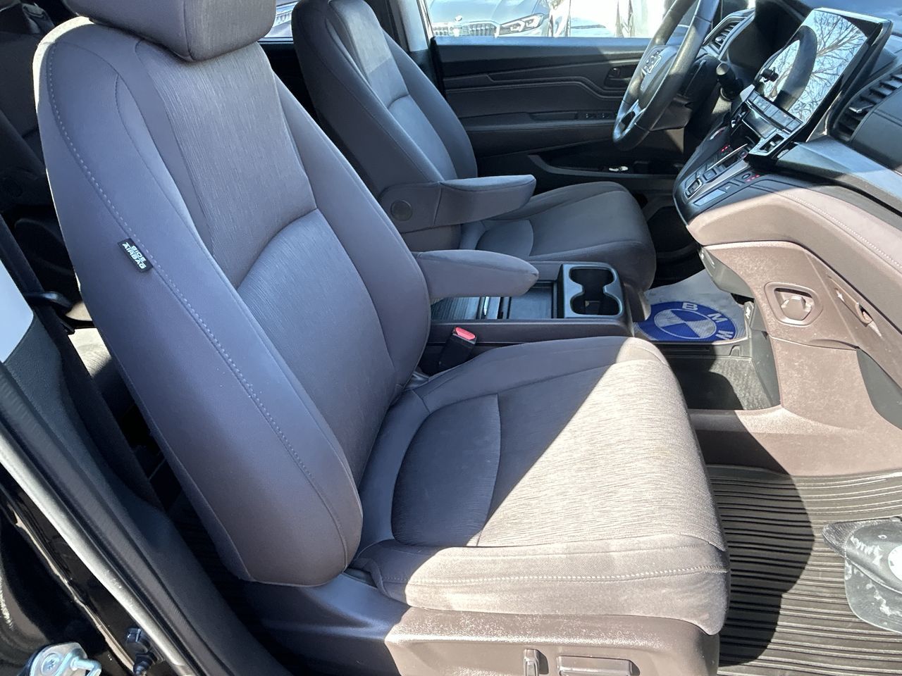 2021 Honda Odyssey in Oakville, Ontario