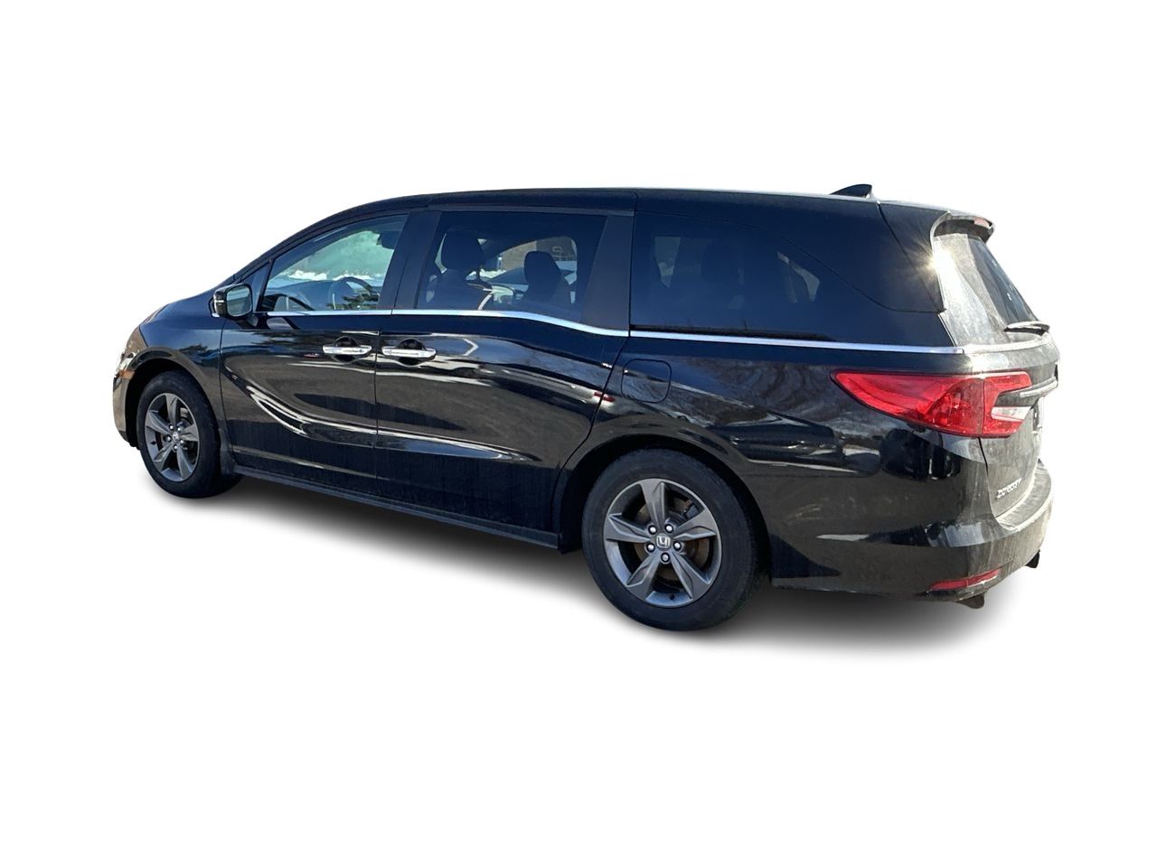 2021 Honda Odyssey in Oakville, Ontario
