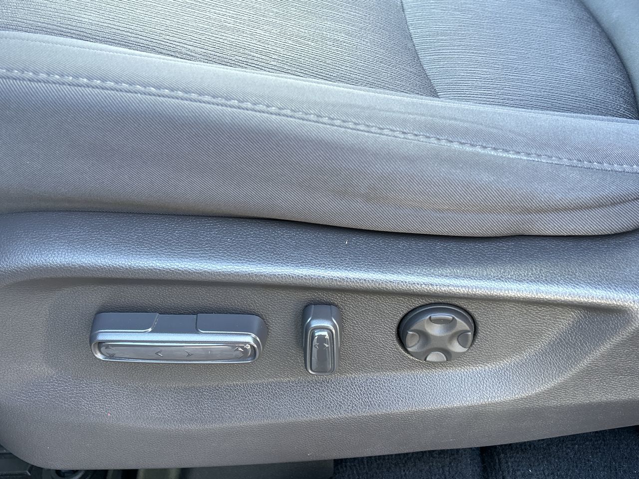 2021 Honda Odyssey in Oakville, Ontario