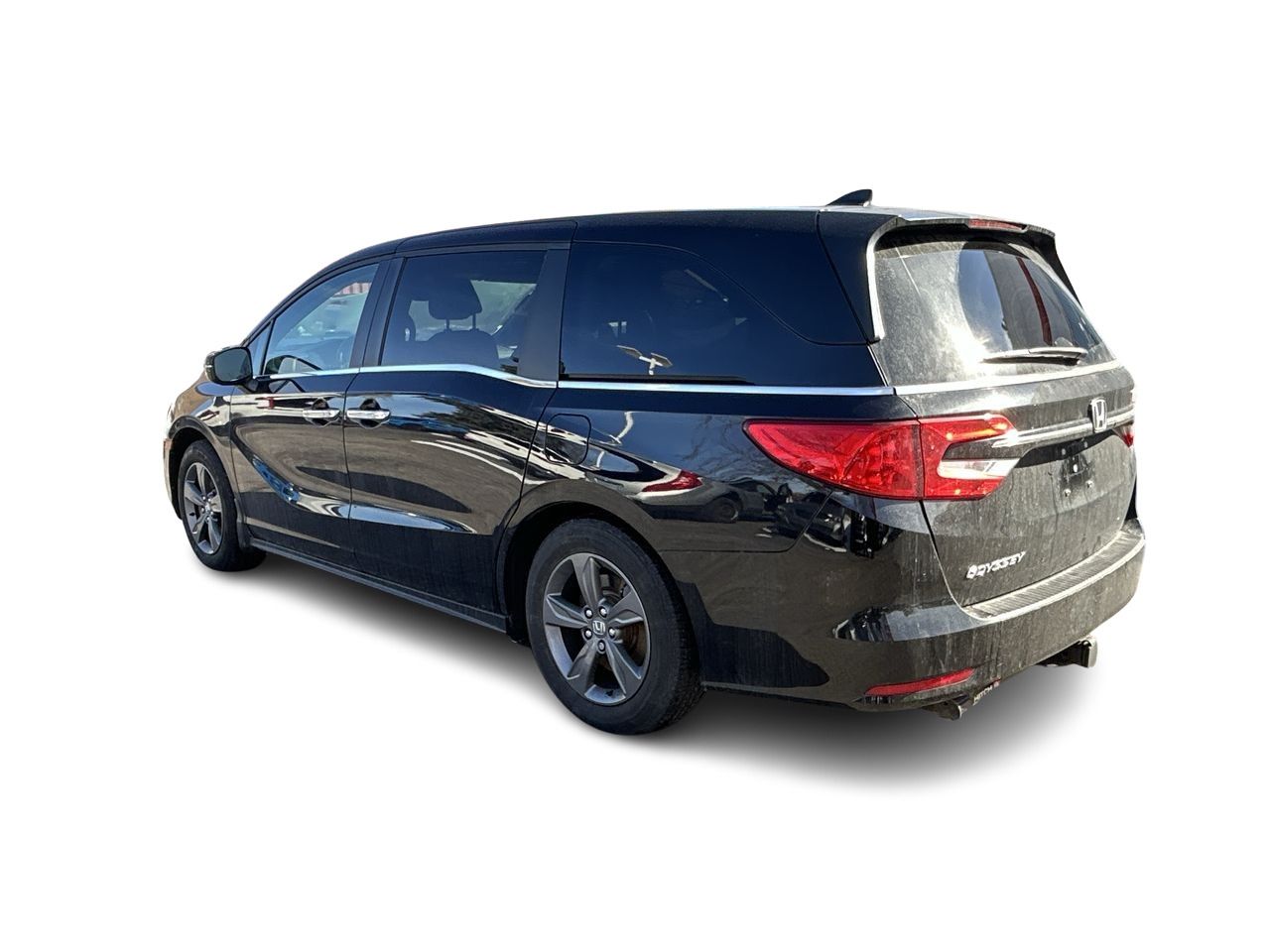 2021 Honda Odyssey in Oakville, Ontario