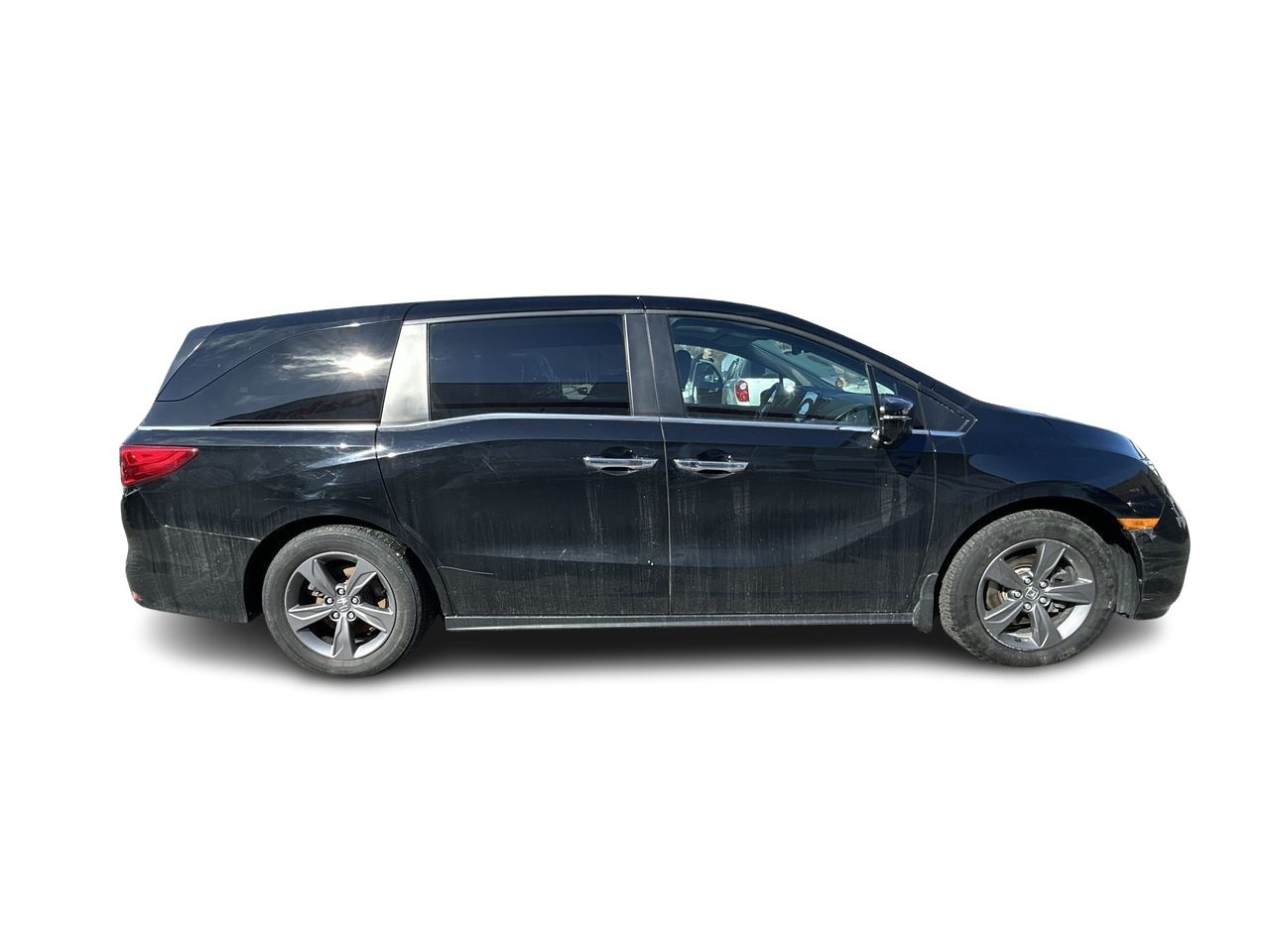 2021 Honda Odyssey in Oakville, Ontario