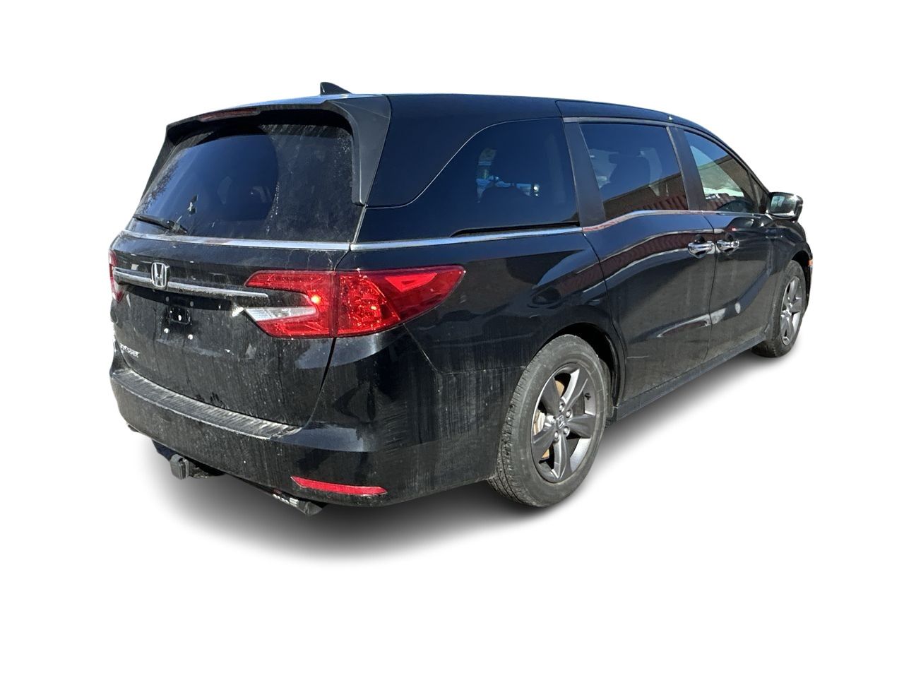 2021 Honda Odyssey in Oakville, Ontario