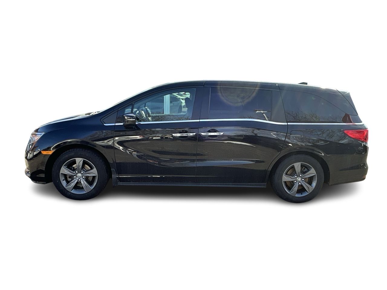 2021 Honda Odyssey in Oakville, Ontario