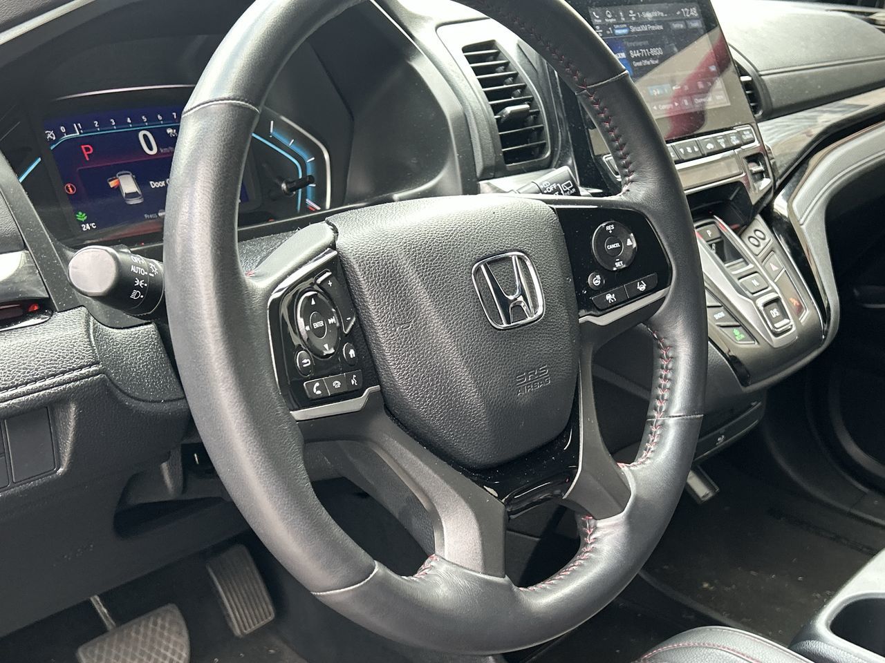 2023 Honda Odyssey in Oakville, Ontario