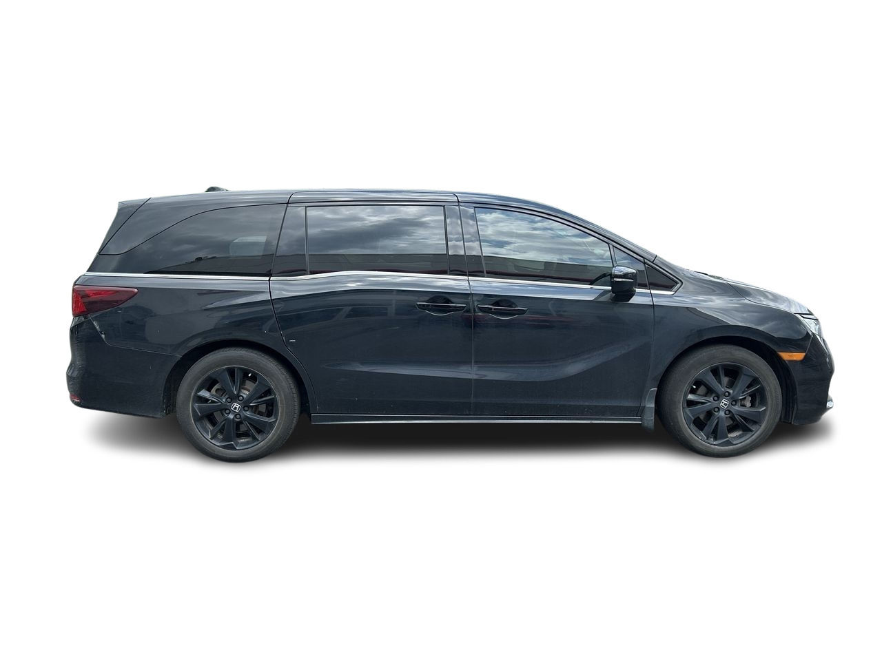 2023 Honda Odyssey in Oakville, Ontario