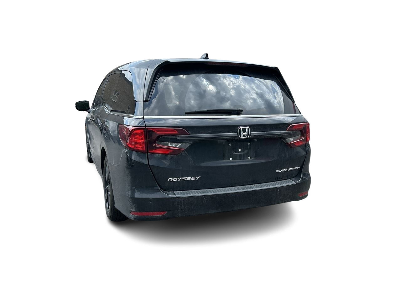 2023 Honda Odyssey in Oakville, Ontario