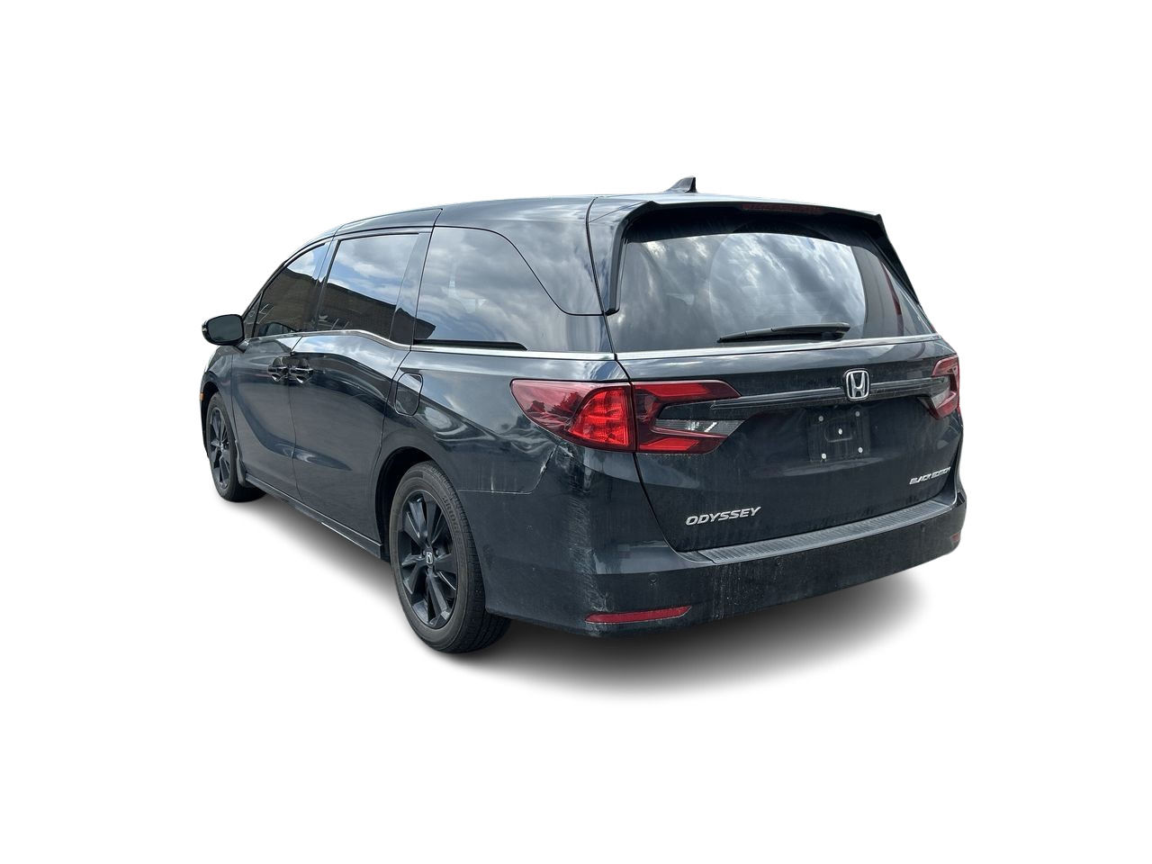 2023 Honda Odyssey in Oakville, Ontario