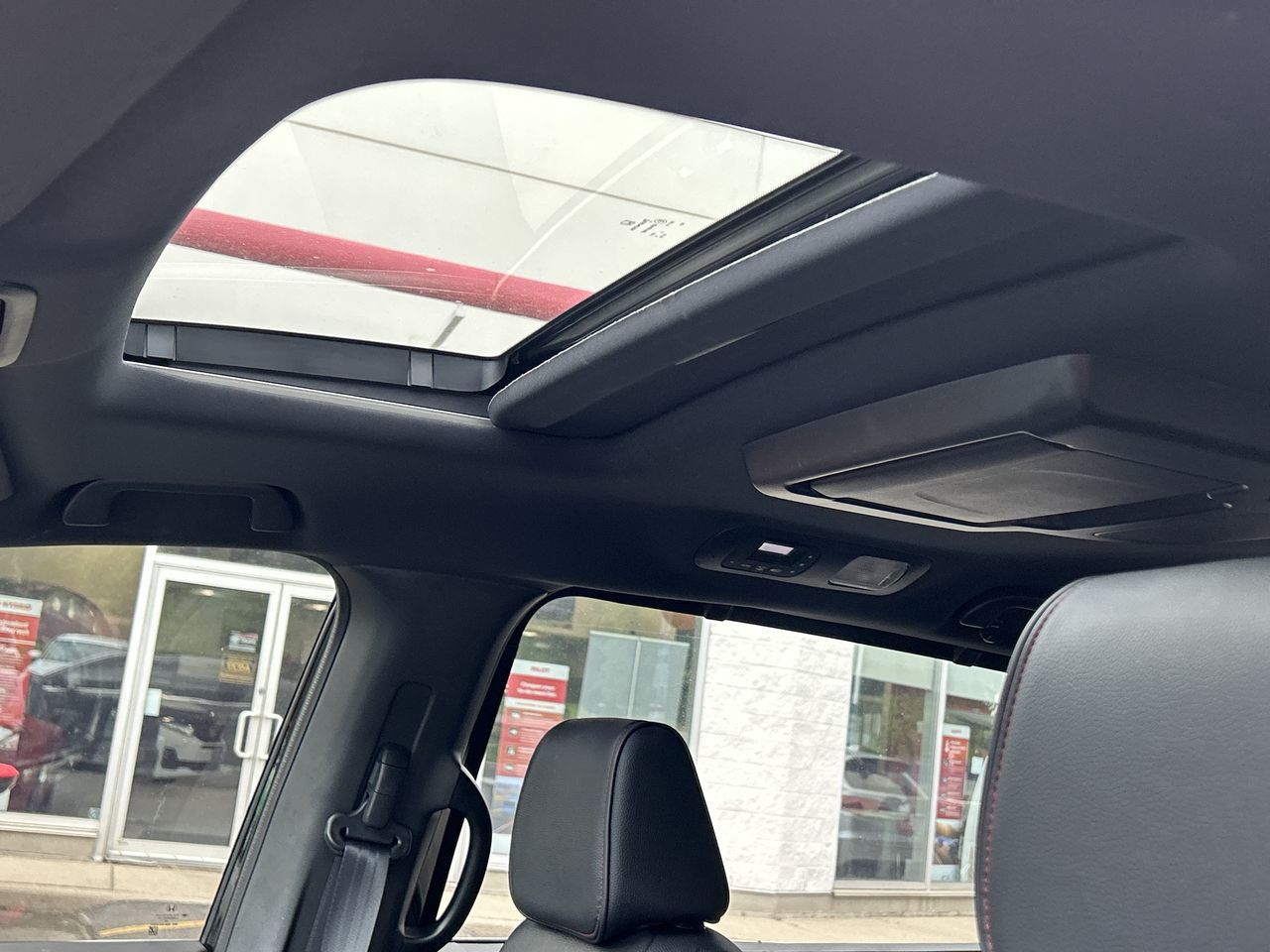 2023 Honda Odyssey in Oakville, Ontario