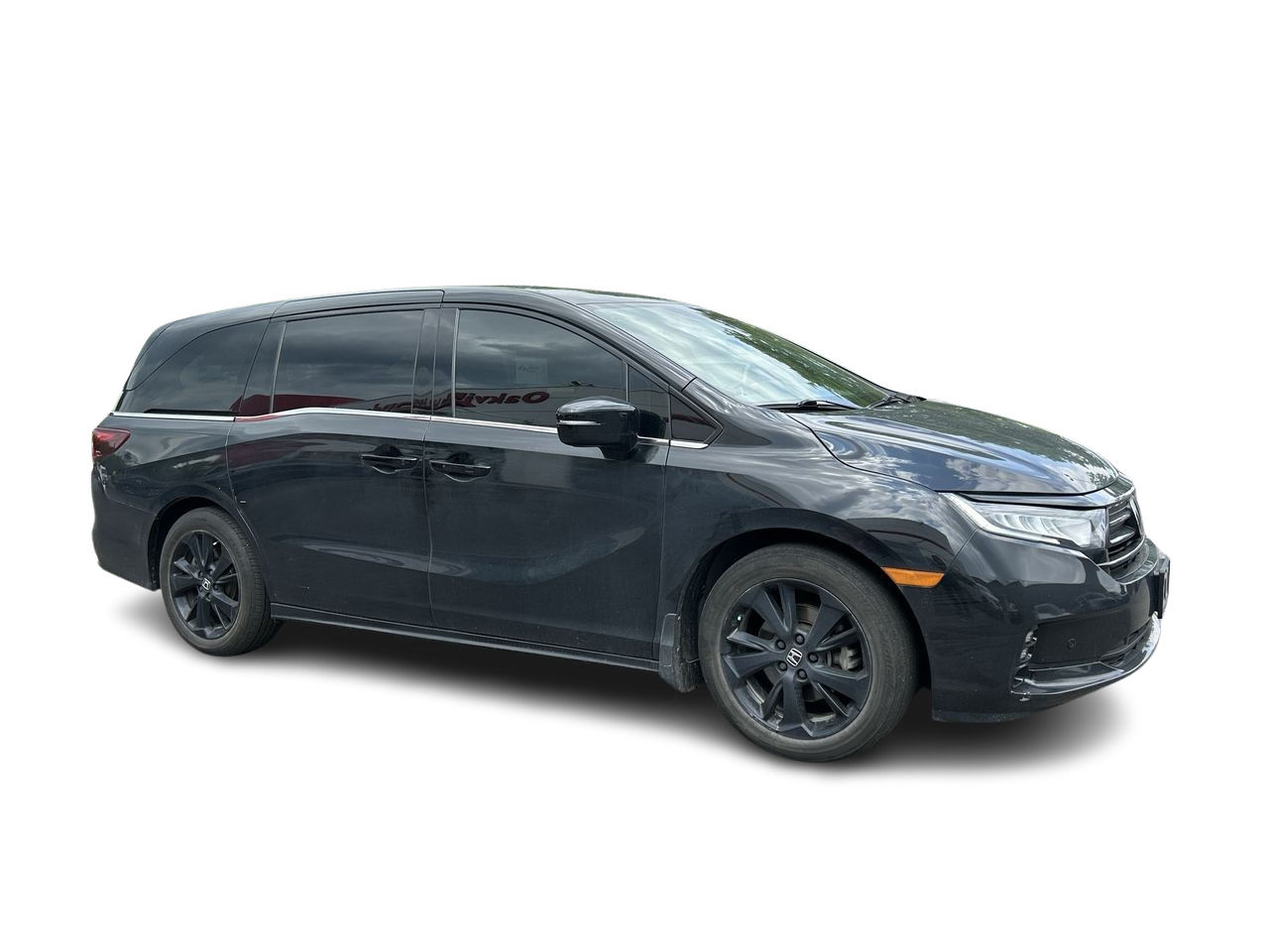 2023 Honda Odyssey in Oakville, Ontario