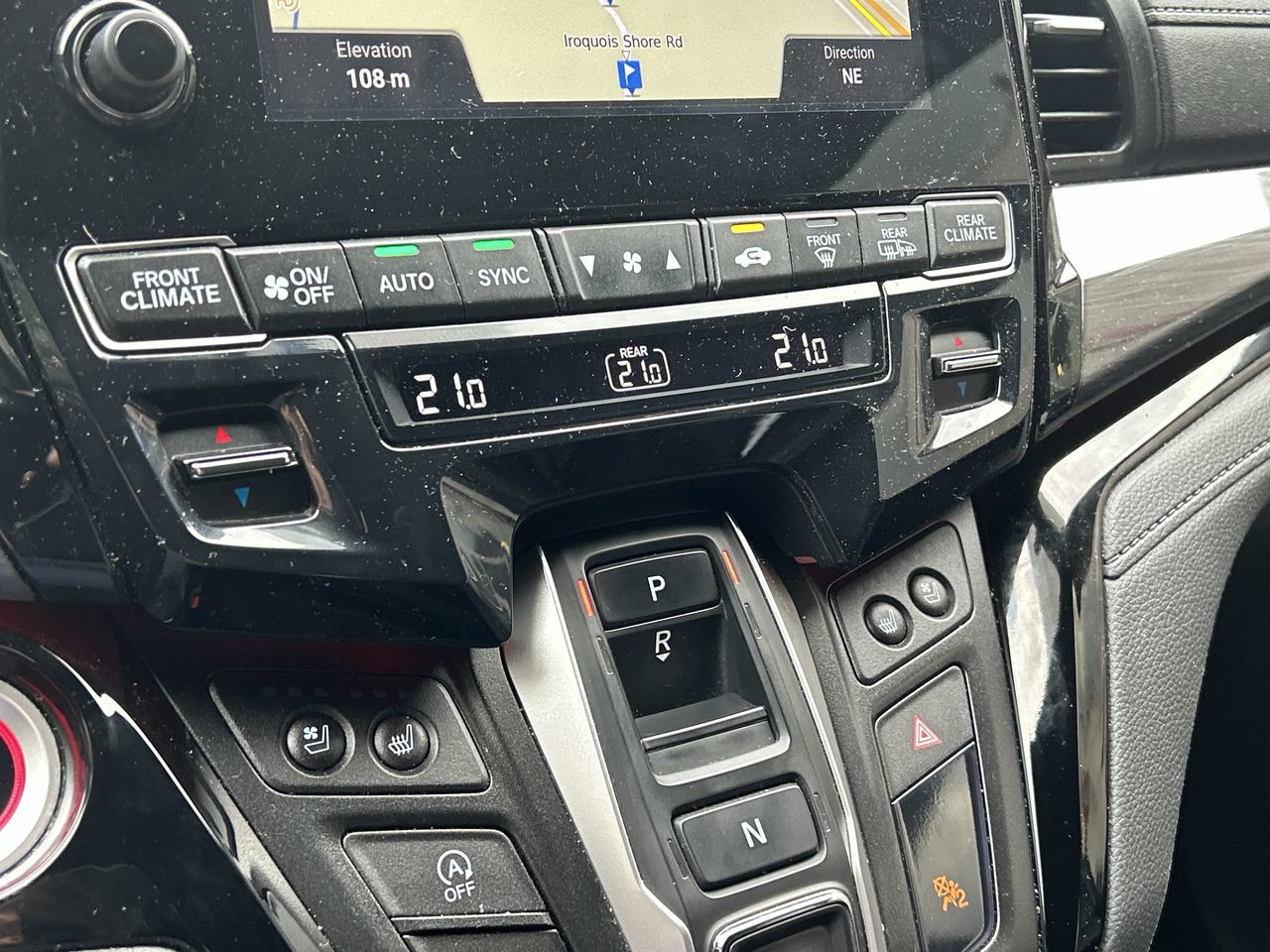 2023 Honda Odyssey in Oakville, Ontario