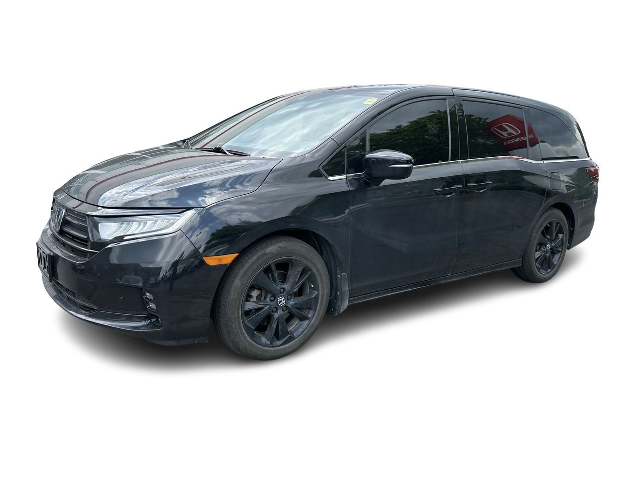2023 Honda Odyssey in Oakville, Ontario