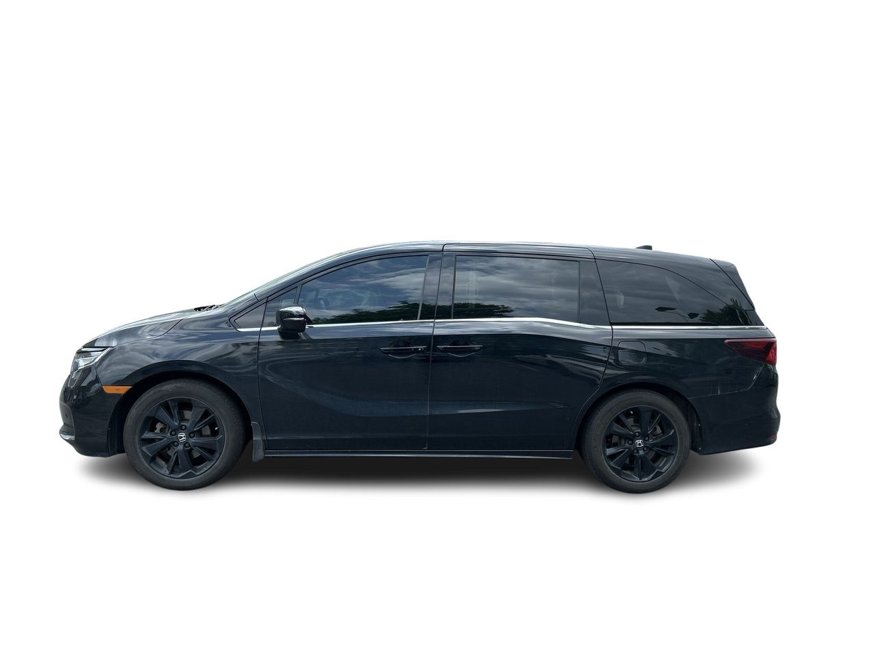 2023 Honda Odyssey in Oakville, Ontario
