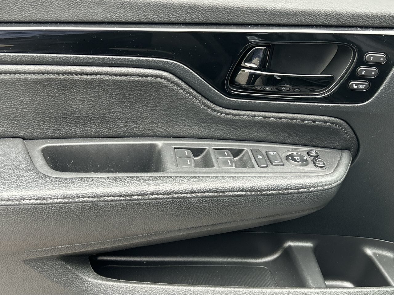 2023 Honda Odyssey in Oakville, Ontario