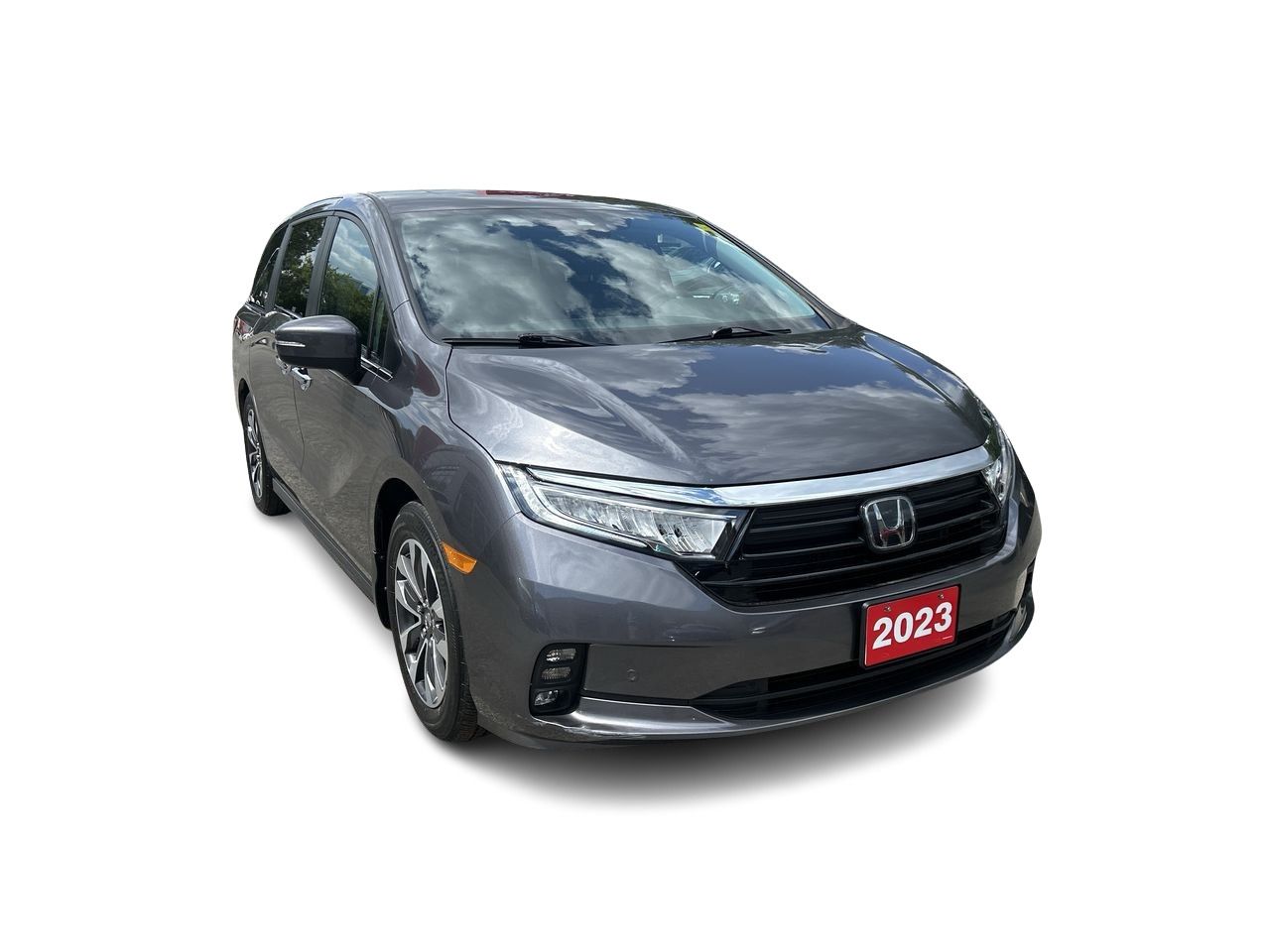 2023 Honda Odyssey in Oakville, Ontario