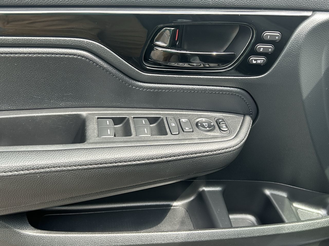 2023 Honda Odyssey in Oakville, Ontario