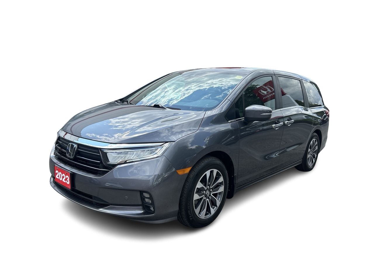 2023 Honda Odyssey in Oakville, Ontario