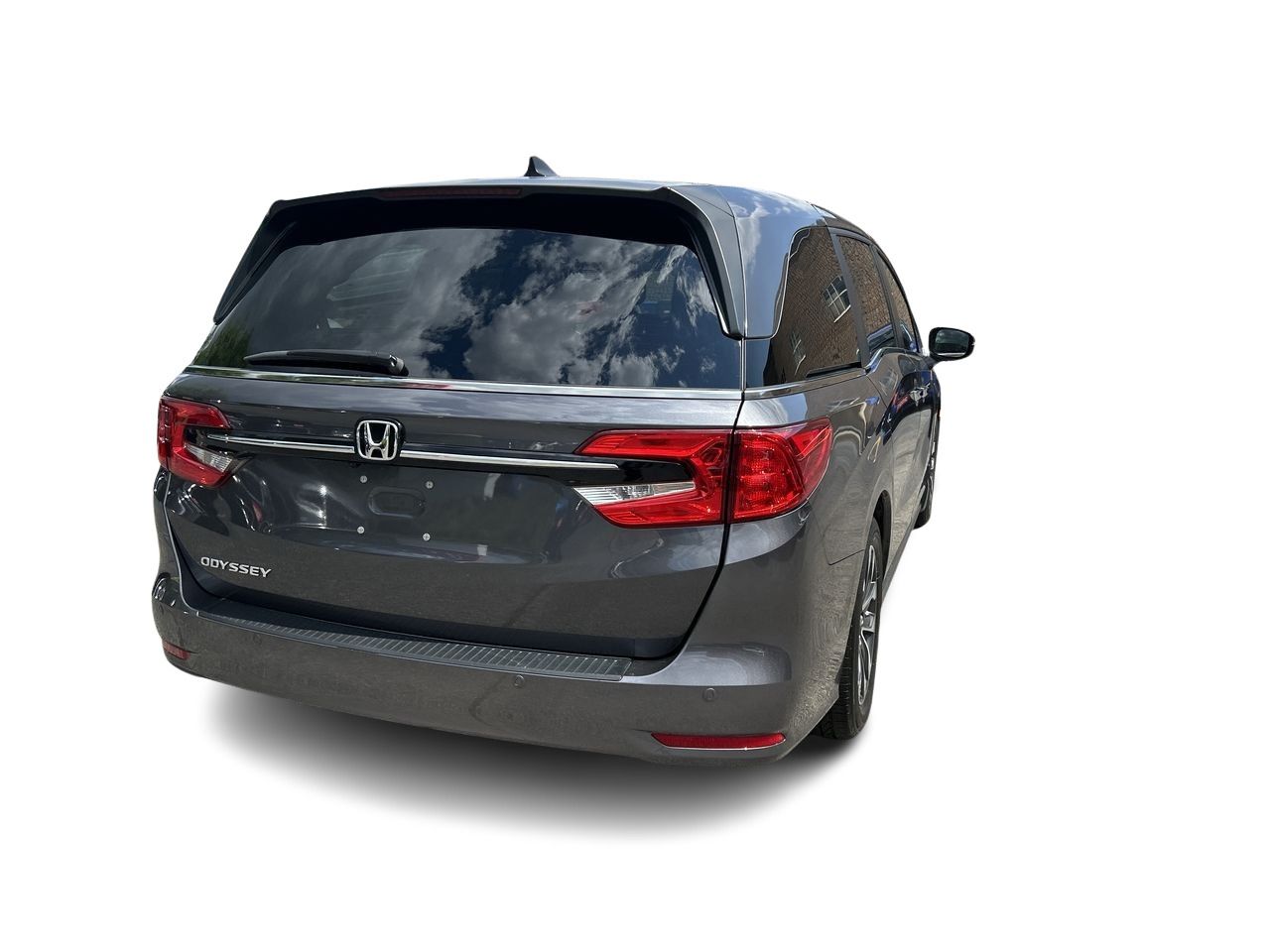 2023 Honda Odyssey in Oakville, Ontario
